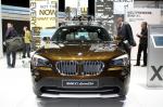 BMW X1 2010 года